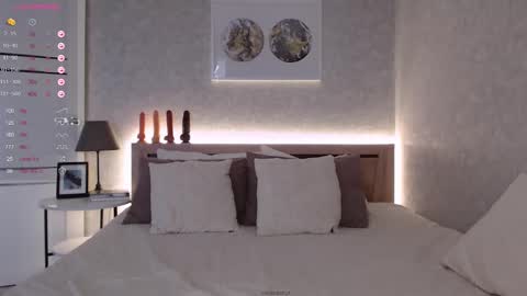 maybebabyx online show from October 7, 7:24 am