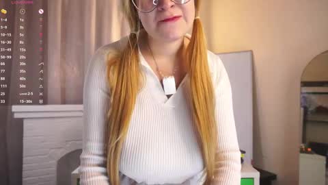 Milina online show from April 26, 6:16 pm