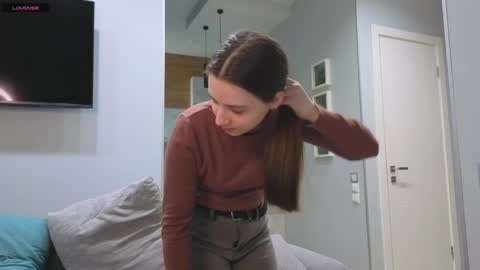 My name Casey  online show from April 27, 4:31 am