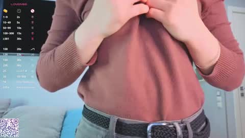 My name Casey  online show from April 22, 4:20 am