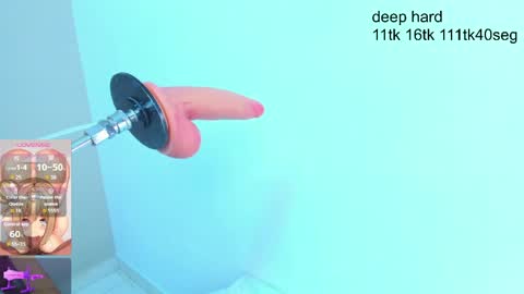 maye  online show from April 23, 1:02 pm