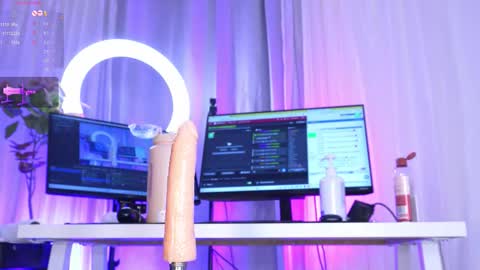 Mayka online show from March 8, 2:04 am