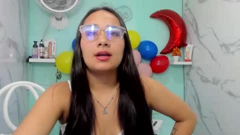 Maylin  online show from June 9, 3:17 am