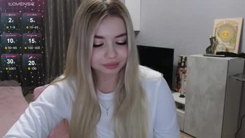 Snapshot of maymallorie chatting on February 2, 3:07 pm may online show from February 2, 3:07 pm