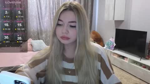 Snapshot of maymallorie chatting on January 25, 9:47 am may online show from January 25, 9:47 am