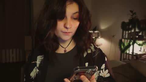 Mary  . online show from January 2, 6:18 am