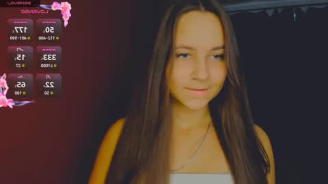 May online show from October 12, 2:08 pm