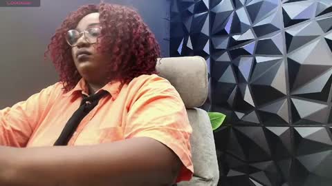 May online show from April 25, 3:53 am