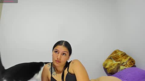 Mayte  online show from September 16, 3:14 am