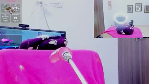mayte online show from September 29, 9:31 pm