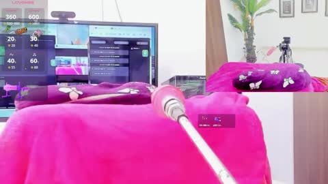 mayte online show from September 23, 8:51 pm