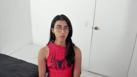 mazikeen_18 online show from November 24, 1:13 pm