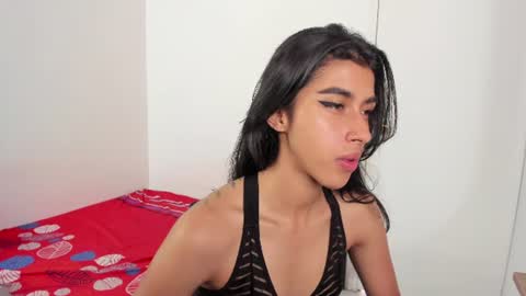 mazikeen_18 online show from June 11, 2:03 pm