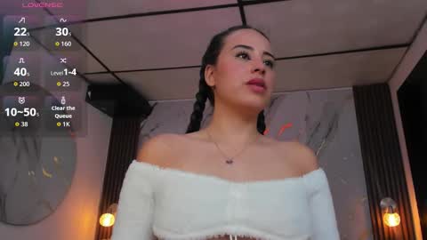 Snapshot of mazismithx chatting on September 16, 2:36 pm Camila online show from September 16, 2:36 pm