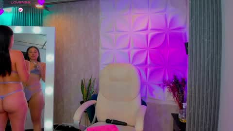 Camila online show from April 22, 2:03 pm