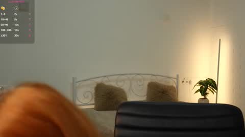 Mazy online show from February 26, 9:36 pm