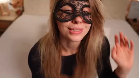 Anna       IG mbca anna  online show from March 6, 12:11 pm