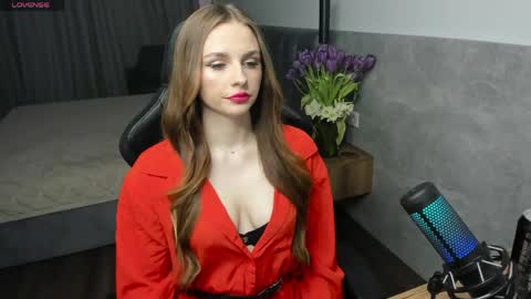 mcfly_11 online show from April 11, 9:40 pm