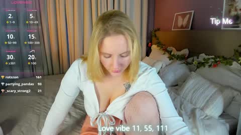 Melissa online show from April 6, 4:46 am