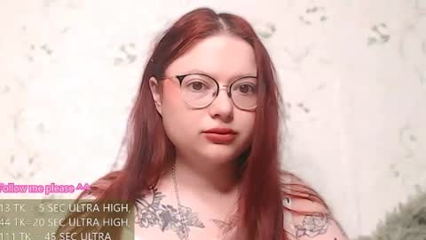 Hanna online show from August 4, 2:50 am