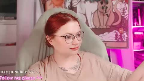 Hanna online show from June 23, 3:59 am