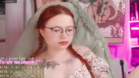 Hanna online show from June 28, 2:18 am