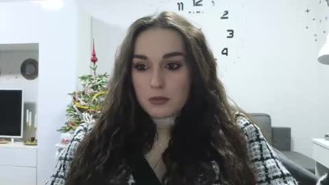 Melissa online show from December 31, 5:33 am