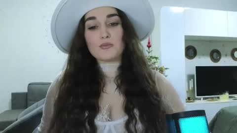 Melissa online show from December 25, 12:27 am