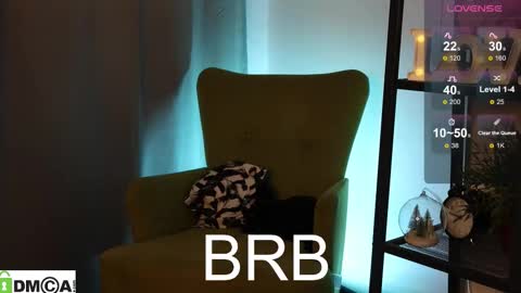 Amy online show from March 6, 3:18 pm