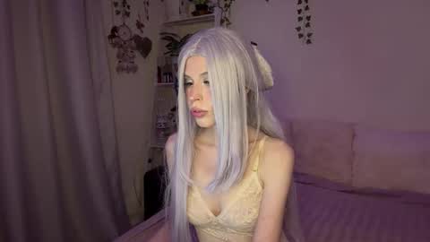 Nicole online show from March 14, 6:42 pm