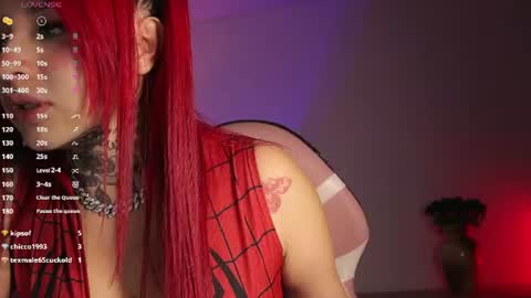 Johana  online show from August 2, 6:49 am