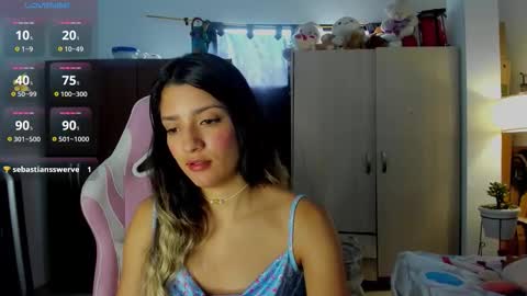 Baio online show from November 19, 12:38 pm