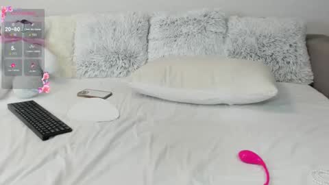 Megan online show from April 25, 3:09 am