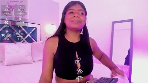 Melody online show from December 16, 11:49 am