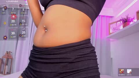 Melody online show from March 25, 3:45 am