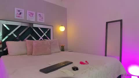 Melody online show from February 3, 11:48 am