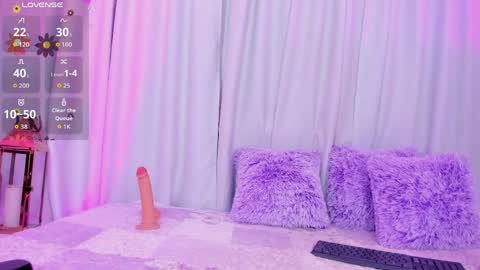 Melody online show from April 17, 3:52 am