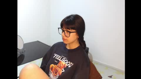 Meg4n Miauuuu online show from April 25, 1:41 pm