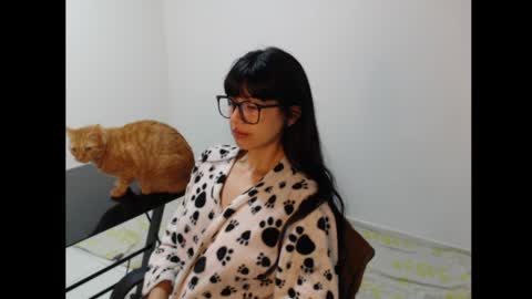 Meg4n Miauuuu online show from April 23, 12:29 pm