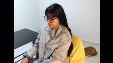 Meg4n Miauuuu online show from April 27, 10:56 am