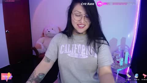 Welcome my rooomLovense is active my orgasms in your hands Give me more pleasure aPrivate Exclusive online show from March 31, 9:04 pm