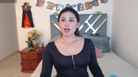 Snapshot of megaan0 chatting on October 7, 2:27 am sofi online show from October 7, 2:27 am