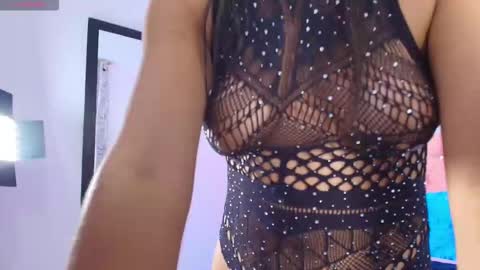 megaan__foxx online show from March 10, 10:36 pm