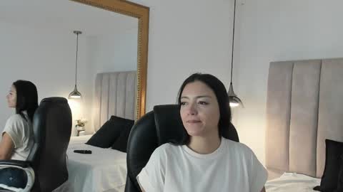 Megan online show from April 9, 11:04 am