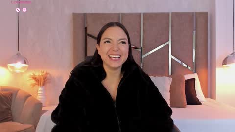 Megan online show from March 15, 12:01 am