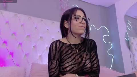 Megan  online show from March 21, 8:19 am