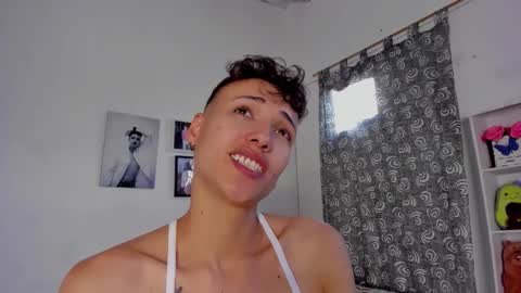 M E G A N online show from November 7, 7:08 pm