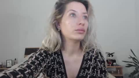 Megan Blazee  online show from September 14, 6:06 pm