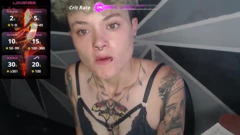 Megan and sophi online show from February 12, 8:43 pm