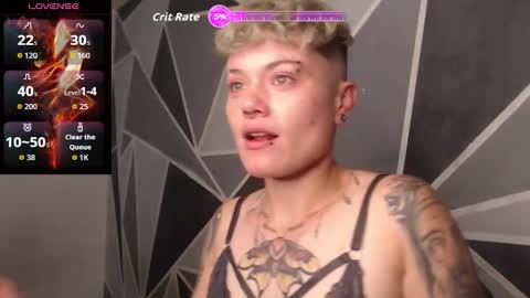 Megan and sophi online show from February 18, 1:49 am